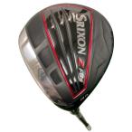 ダンロップ SRIXON Z F85 3W レフティ フェアウェイウッド FW フレックスS