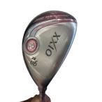  Dunlop XXIO(2016) U6( бордо ) женский служебная программа UT Flex A