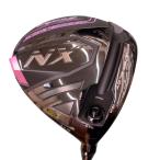 本間ゴルフ BERES NX 11.5° レディース ドライバー DR