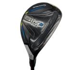 TaylorMade テーラーメイド SIM2 MAX レスキュー ［TENSEI BLUE TM60
