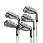  TaylorMade Speed Blade 5S женский железный комплект IR Flex L