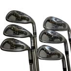  TaylorMade r7 XR 6S железный комплект IR Flex S