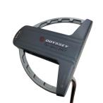  Odyssey WHITE STEEL TRI-BALL SRT 32 дюймовый короткая клюшка PT Flex прочее 