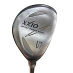  Dunlop XXIO(2004) U7 служебная программа UT Flex S