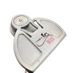  Odyssey DIVINE LINE( розовый ) 2*BALL 32 дюймовый женский короткая клюшка PT Flex прочее 
