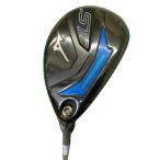 ミズノ Mizuno ST-Z 230 U4 ユーティリティ UT フレッ