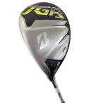 ブリヂストン TOUR B JGR U4 レフティ ユーティリティ