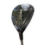  TaylorMade Qi10 MAX U6 женский служебная программа UT Flex L