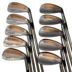 Bridgestone TANBEC TB-2 10S железный комплект IR Flex R
