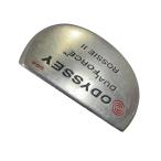  Odyssey DUAL FORCE ROSSIE II зеркальный ti короткая клюшка PT Flex прочее 