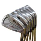  Bridgestone TOURSTAGE X-BLADE 701 6S железный комплект IR Flex S