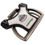  TaylorMade Rossa agsi SPIDER 32 дюймовый женский короткая клюшка PT Flex прочее 