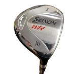  Dunlop SRIXON WR 3W Fairway Wood FW Flex R