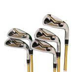  Katana Golf SWORD SNIPER V( Gold ) 6S железный комплект IR Flex R
