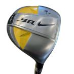  Nike SasQuatch 2 Fairway Wood 4W Fairway Wood FW Flex SR