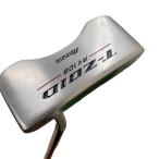  Mizuno T-ZOID RV108 34 дюймовый короткая клюшка PT Flex прочее 
