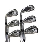 タイトリスト Titleist T200 6S レフティ アイアンセ