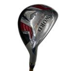  Katana Golf SWORD ATC 589-α U4 служебная программа UT Flex SR