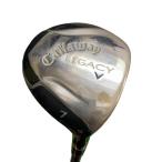  Callaway LEGACY(2010) 7W женский Fairway Wood FW Flex L