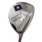  Daiwa ( перчатка ride ) ONOFF FAIRWAY WINGS(2021) U5 женский служебная программа UT Flex A