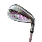  Dunlop XXIO(2018) #6 женский одиночный товар железный LI Flex L