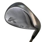 Kasco Dolphin Wedge DW-120G серебряный 56° женский Wedge WG Flex L