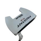  Wilson PROSTAFF PS-23 34 дюймовый короткая клюшка PT Flex прочее 