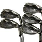  Bridgestone TOURSTAGE ViQ CL(2012) 5S женский железный комплект IR Flex L