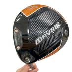 キャロウェイ MAVRIK 10.5° レフティ ドライバー DR 
