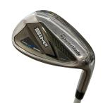  TaylorMade SIM2 MAX SW женский Wedge WG Flex L