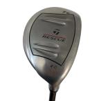  TaylorMade RESCUE(2001) 7W служебная программа UT Flex R