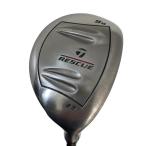  TaylorMade RESCUE(2001) 9W служебная программа UT Flex R