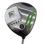  Daiwa ( перчатка ride ) ONOFF ARMS(2016) 3W женский Fairway Wood FW Flex L