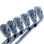  Bridgestone TOURSTAGE X-BLADE GR C-1 6S железный комплект IR Flex R