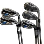  Adams Golf IDEA(2013) 5S железный комплект IR Flex S