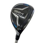 TaylorMade SIM MAX U4 женский служебная программа UT Flex L