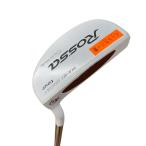 TaylorMade Rossa GHOST tour MA-81 34 дюймовый короткая клюшка PT Flex прочее 