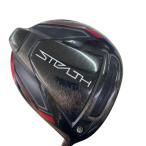 テーラーメイド STEALTH 10.5° ドライバー DR フレックスS ステルス