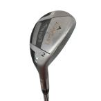  Callaway LEGACY(2010) U2 служебная программа UT Flex S