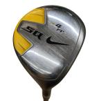  Nike SasQuatch Fairway Wood 4W Fairway Wood FW Flex S