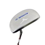  Mizuno EURUS 01 34 дюймовый короткая клюшка PT Flex прочее 