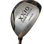  Dunlop XXIO TOUR SPECIAL U6 женский служебная программа UT Flex L