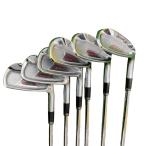  Dunlop SRIXON ZR-700 6S железный комплект IR Flex S
