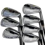  Bridgestone TOURSTAGE X-BLADE CB 8S железный комплект IR Flex X