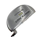  Odyssey WHITE HOT XG 330 MALLET 33 дюймовый короткая клюшка PT Flex прочее 