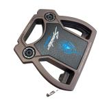 テーラーメイド Spider TOUR X TORCHED CN 33インチ パター PT フレックスその他