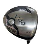  Dunlop XXIO(2012) 12.5°( розовый ) женский Driver DR Flex L