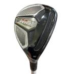  TaylorMade M6 U6 женский служебная программа UT Flex L