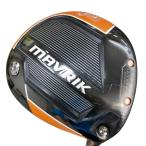 Callaway Callaway MAVRIK ドライバー［Diamana 50］（SR/10.5