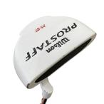  Wilson PROSTAFF PS-27 34 дюймовый короткая клюшка PT Flex прочее 